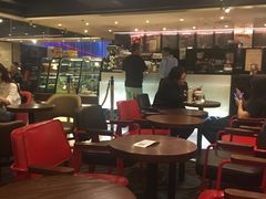 大堂-太平洋咖啡(五月花店)