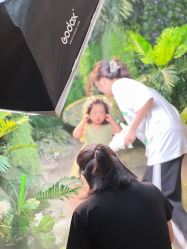 点击看大图 -吉姆叔叔亲子儿童摄影(青岛印象·山店)
