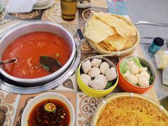 -顶上头·螺蛳火锅(五一新村店)