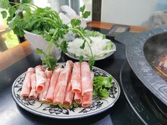 -重庆故事姊妹老火锅(财经学院店)