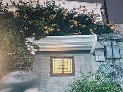 -北平花园·MUA摩造汉堡·北平咖啡(南锣鼓巷胡同店)