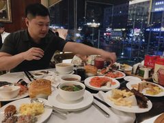 -东方红海鲜百汇(国际大厦店)