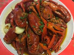 -熊记虾王·小龙虾(东晓南店)