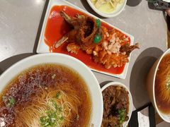 -松鹤楼面馆(清河万象汇店)