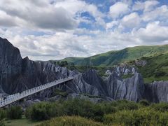 -墨石公园景区