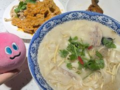 -裕丰源滋补烩面(天赋路店)