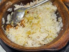 -熠盛粤味·顺德桑拿鸡(永康路店)