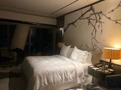 -广州四季酒店