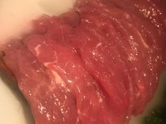 九秒牛肉-盡膳口福跷脚牛肉火锅(北美新天地店)