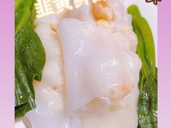 -泉州富力万达文华酒店-品珍中餐厅