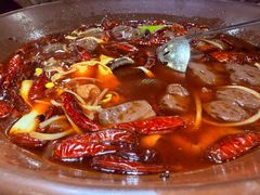 -常和州·夜宵大排档(常州单店)