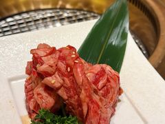 -御牛道日式烤肉料理(杭州万象城店)