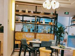 -鹿港小镇(霄云店)