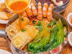 -小满手工粉(上海品尊国际店)