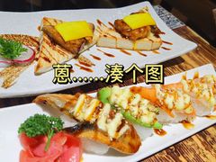 -小川洋风料理(街道口店)