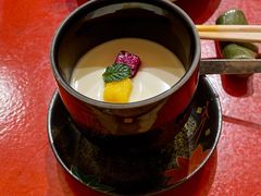 牛奶布丁-鮨青(恒基名人购物中心店)