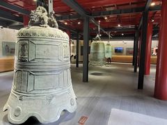 -大钟寺古钟博物馆