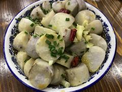 -宜德饭堂(顾村店)