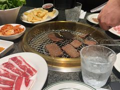 -NIUAN牛庵·日式和牛烧肉(恒隆店)
