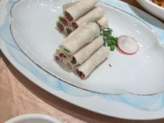 -山西会馆·晋菜·晋商宴·牌匾博物馆(胜利东街店)