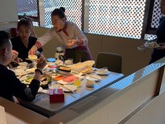 -海底捞火锅(太原南站店)