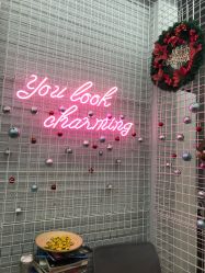 -茶发Salon·烫发染发理发