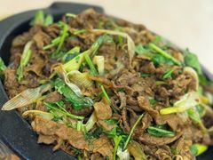 -烤肉宛饭庄(南礼士路店)