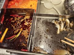 -海底捞火锅(金光华店)