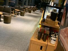 -星巴克(南京孵鹰大厦店)