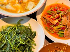 -拾捌川·自贡爆炒(新街口店)