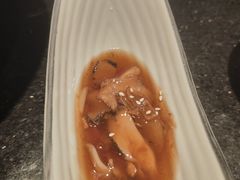 -上井精致料理(中兴商业大厦店)