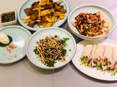 -贵州大厦贵州厅(樱花园西街店)