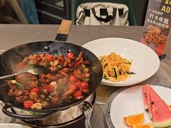-印象天台·非遗文化美食