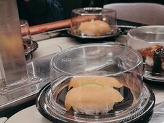 -争鲜回转寿司(朝北大悦城店)