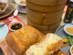 -点都德(龙之梦店)