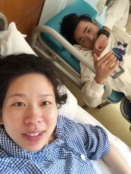 -中国福利会国际和平妇幼保健院(徐汇院区)