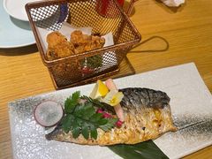 -三石铁板烧(紫竹桥店)