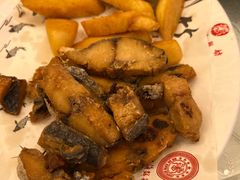 -万宝海鲜舫(劳动公园店)