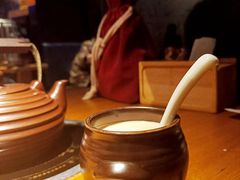 -吃饭皇帝大土家民族菜(正大广场店)