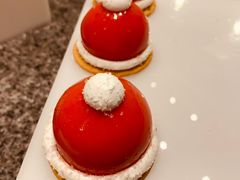 -解放碑威斯汀酒店-知味国际美食餐厅