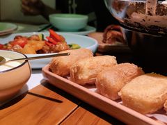 -大榕树下顺德菜(融创茂店)