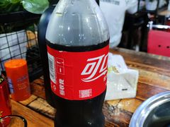 -皖北巫氏三胖地锅鸡(长淮总店)