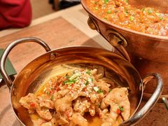 -浩海火燒雲傣家菜(芮欧百货店)