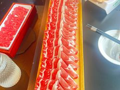 胜利大板牛羊双拼-阳坊胜利涮羊肉(阳坊老店)