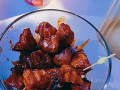 -轻松串吧(亦庄上海沙龙店)