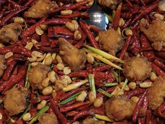 -潮上潮(南中环店)