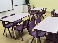 -瑞思少儿中心·少儿英语素养启蒙(勒泰直营校区)