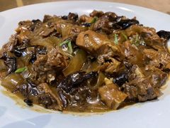 -谷语中餐厅