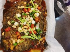 -老北京炸酱面大王.铜锅涮肉(朝阳门店)