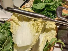 -左庭右院鲜牛肉火锅(七宝领展广场店)